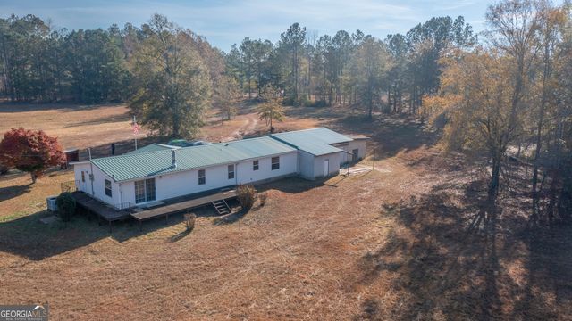 2717 Mount Pilgrim Road, Greenville, GA 30222