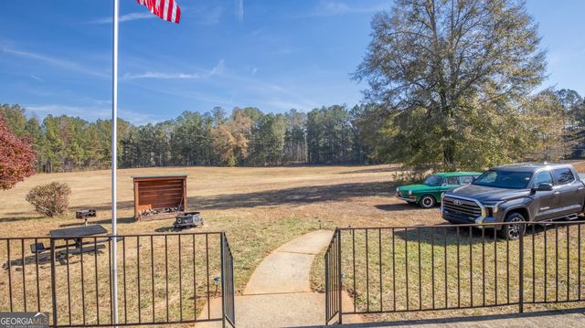 2717 Mount Pilgrim Road, Greenville, GA 30222