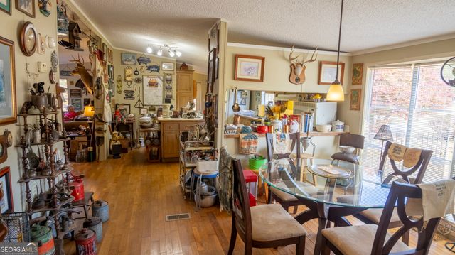 2717 Mount Pilgrim Road, Greenville, GA 30222