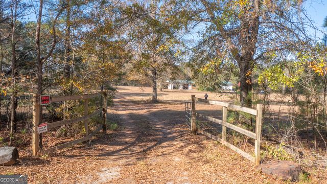 2717 Mount Pilgrim Road, Greenville, GA 30222