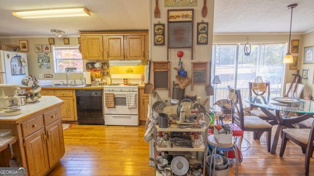 2717 Mount Pilgrim Road, Greenville, GA 30222