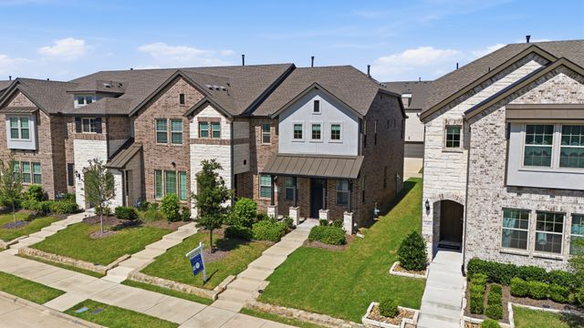 3039 Tenor Way, Sachse, TX 75048