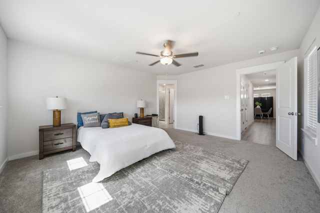 3039 Tenor Way, Sachse, TX 75048