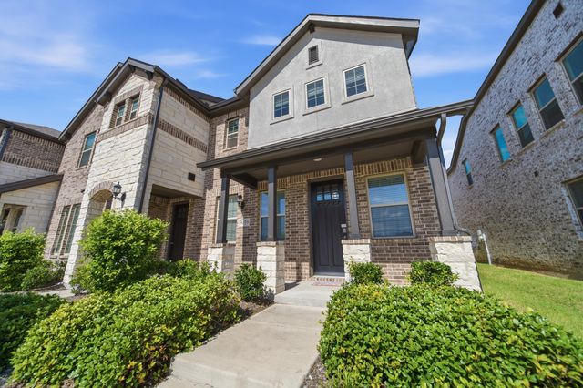 3039 Tenor Way, Sachse, TX 75048
