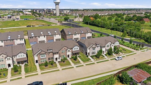 3039 Tenor Way, Sachse, TX 75048