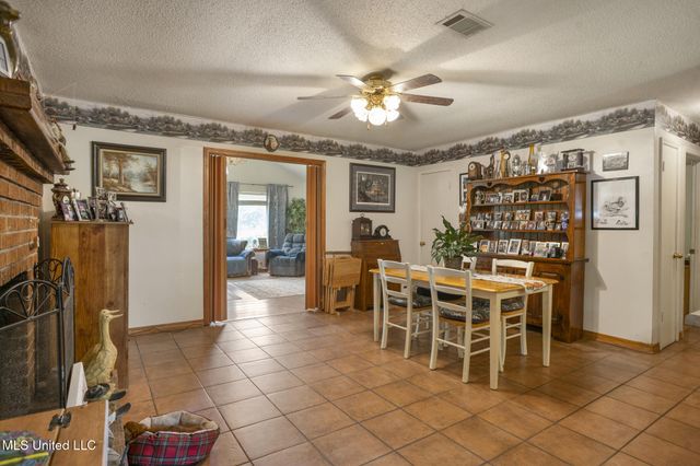 109 Charwood Drive, Poplarville, MS 39470