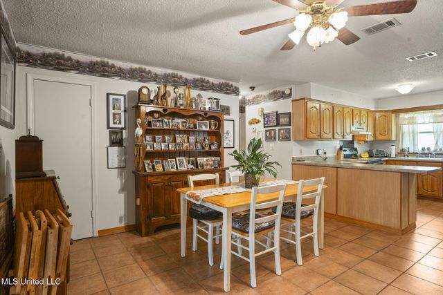 109 Charwood Drive, Poplarville, MS 39470