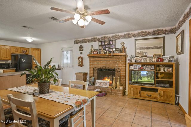 109 Charwood Drive, Poplarville, MS 39470