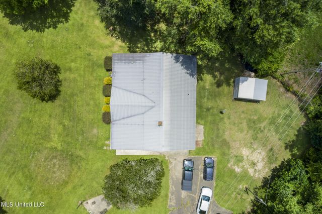109 Charwood Drive, Poplarville, MS 39470