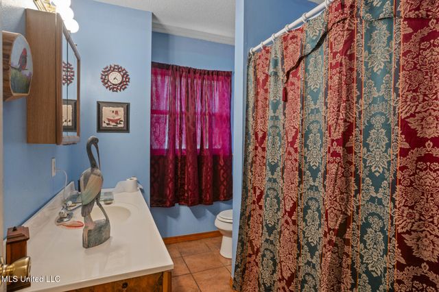 109 Charwood Drive, Poplarville, MS 39470