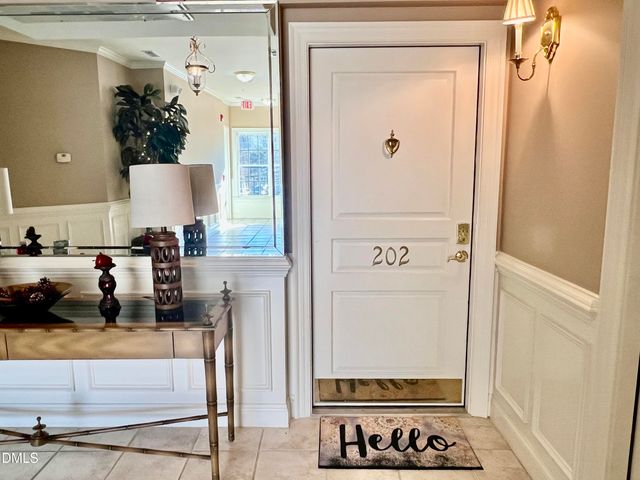 7530 Lead Mine Road 202, Raleigh, NC 27615