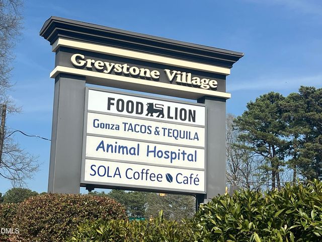 7530 Lead Mine Road 202, Raleigh, NC 27615