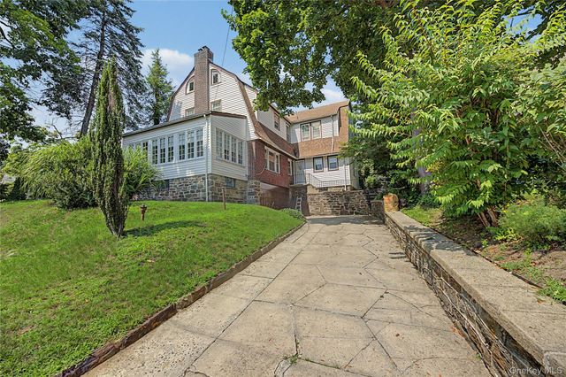 75 Sycamore Avenue, Mount Vernon, NY 10553