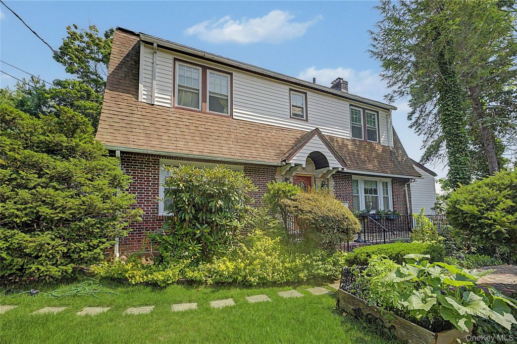 75 Sycamore Avenue, Mount Vernon, NY 10553 — exterior