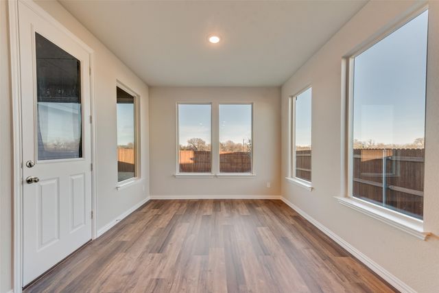 1245 Comal Lane, Springtown, TX 76082
