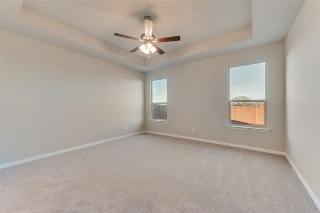 1245 Comal Lane, Springtown, TX 76082