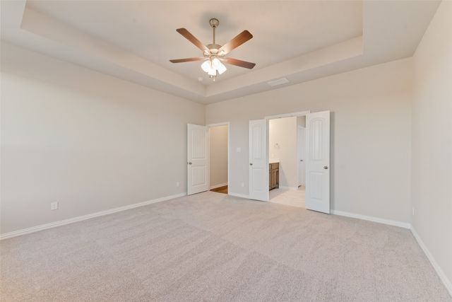 1245 Comal Lane, Springtown, TX 76082