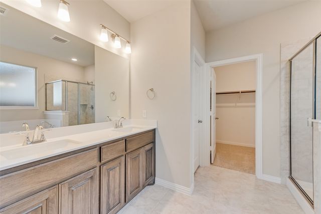 1245 Comal Lane, Springtown, TX 76082