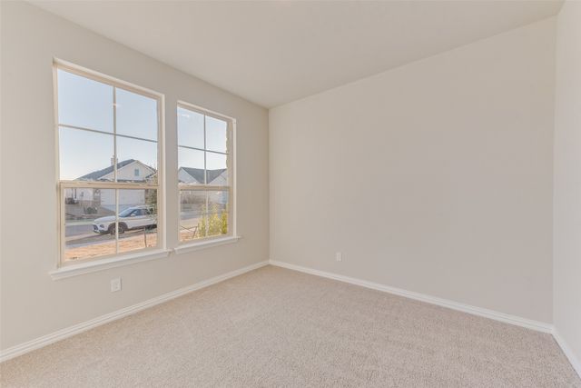 1245 Comal Lane, Springtown, TX 76082
