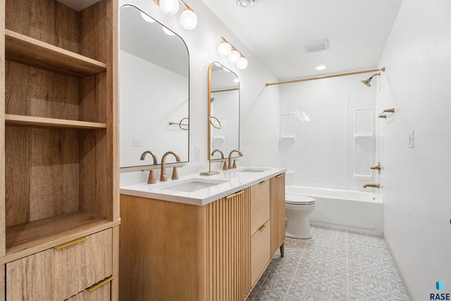 3620 E High Plains Cir Circle, Sioux Falls, SD 57108