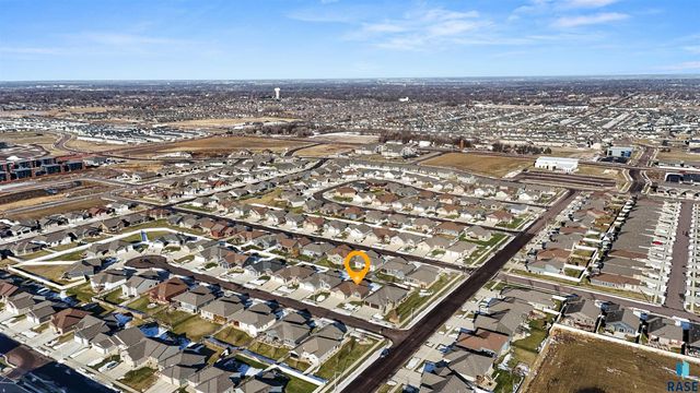 3620 E High Plains Cir Circle, Sioux Falls, SD 57108