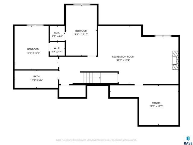 3620 E High Plains Cir Circle, Sioux Falls, SD 57108