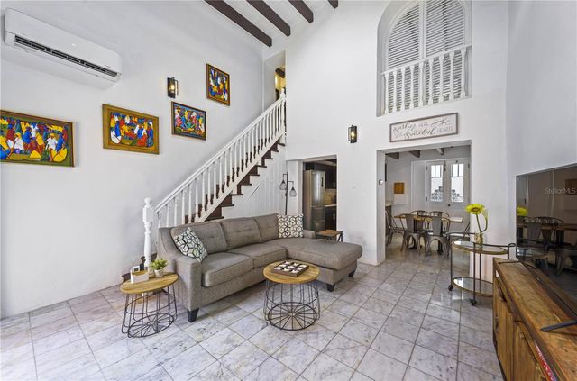 10 MCARTHUR STREET, San Juan, PR 00901