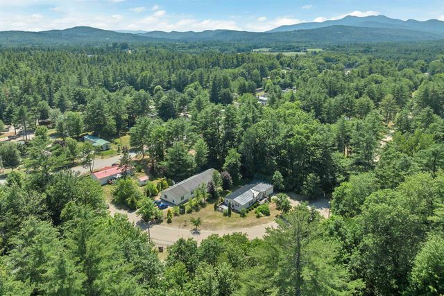 20 Lighthouse Lane, Conway, NH 03818