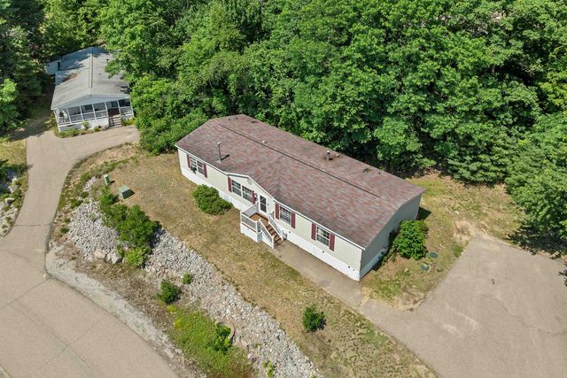 20 Lighthouse Lane, Conway, NH 03818