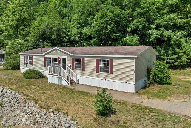 20 Lighthouse Lane, Conway, NH 03818