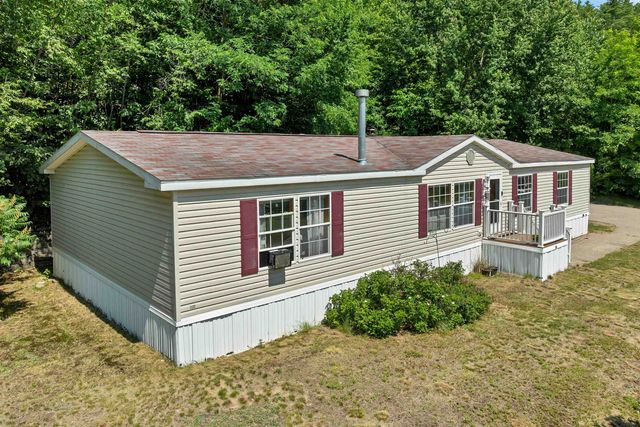 20 Lighthouse Lane, Conway, NH 03818