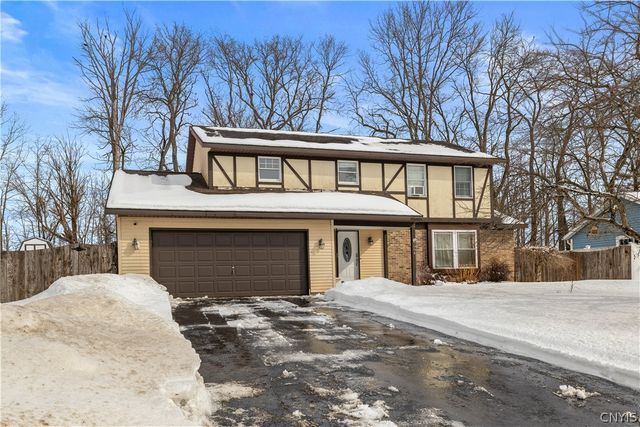 7994 Northwood Drive, Rome, NY 13440