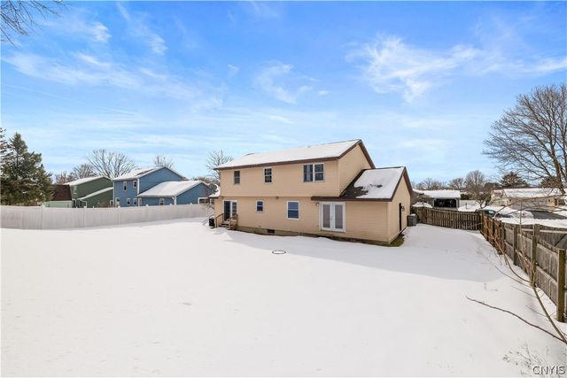 7994 Northwood Drive, Rome, NY 13440