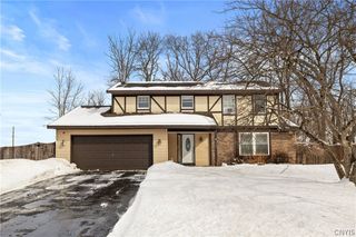 7994 Northwood Drive, Rome, NY 13440