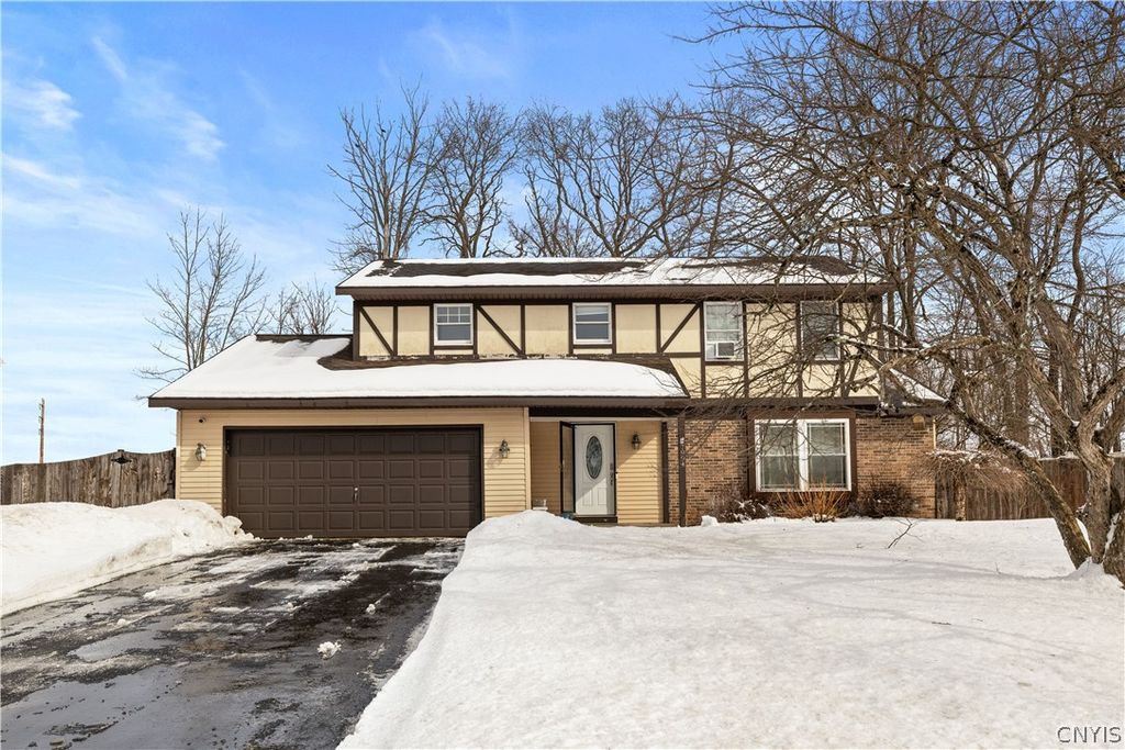 7994 Northwood Drive, Rome, NY 13440