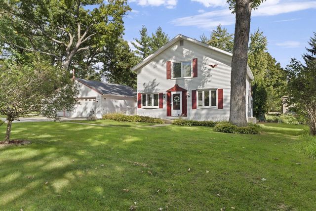 N9114 Cedar AVENUE, East Troy, WI 53120