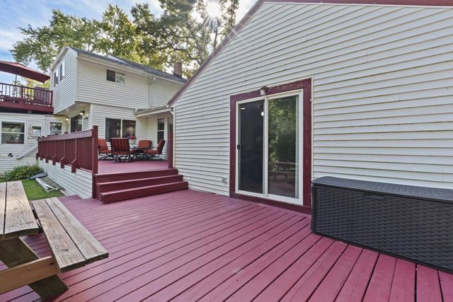 N9114 Cedar AVENUE, East Troy, WI 53120