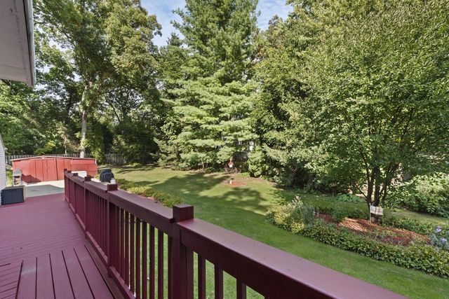 N9114 Cedar AVENUE, East Troy, WI 53120