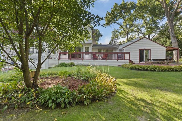 N9114 Cedar AVENUE, East Troy, WI 53120