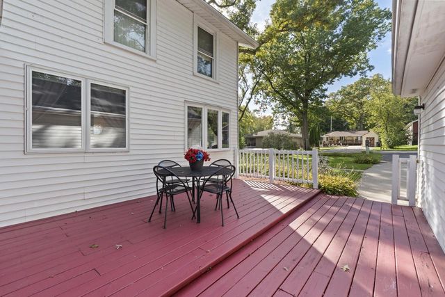 N9114 Cedar AVENUE, East Troy, WI 53120