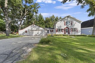 N9114 Cedar AVENUE, East Troy, WI 53120