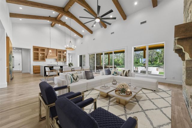 714 Cactus Rio Drive, Weatherford, TX 76087
