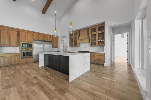 714 Cactus Rio Drive, Weatherford, TX 76087