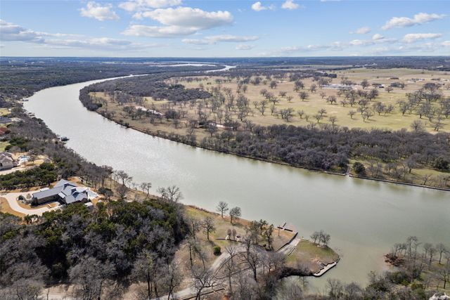 714 Cactus Rio Drive, Weatherford, TX 76087