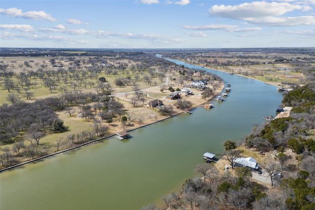 714 Cactus Rio Drive, Weatherford, TX 76087