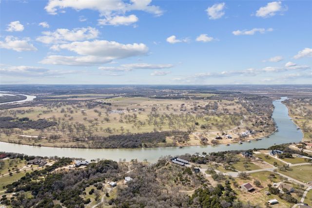 714 Cactus Rio Drive, Weatherford, TX 76087