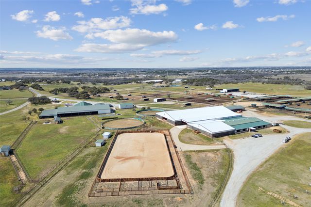 714 Cactus Rio Drive, Weatherford, TX 76087