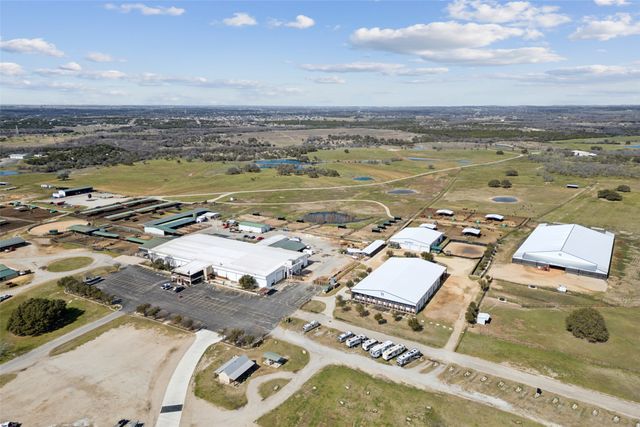 714 Cactus Rio Drive, Weatherford, TX 76087