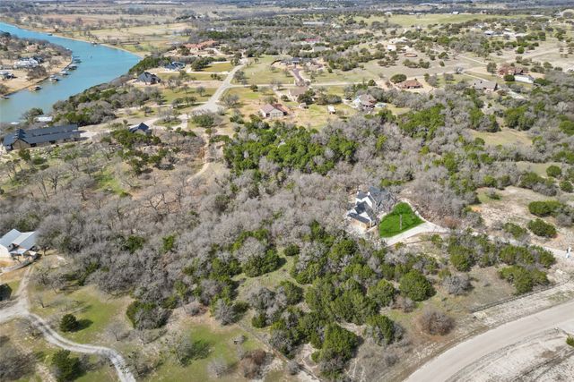 714 Cactus Rio Drive, Weatherford, TX 76087