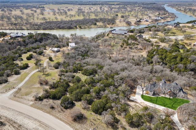 714 Cactus Rio Drive, Weatherford, TX 76087
